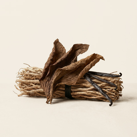 Ingredients visual